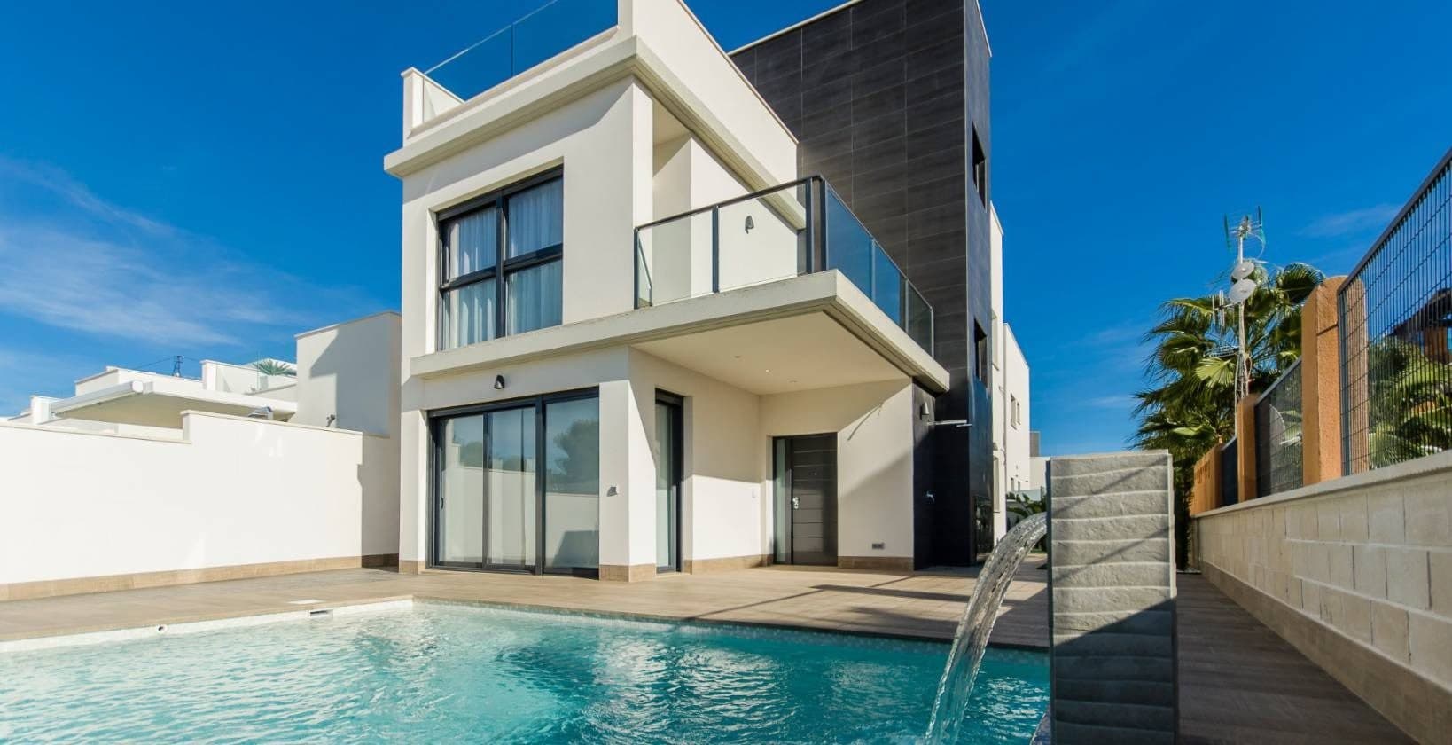 Amay Bellavista · Villa Lea