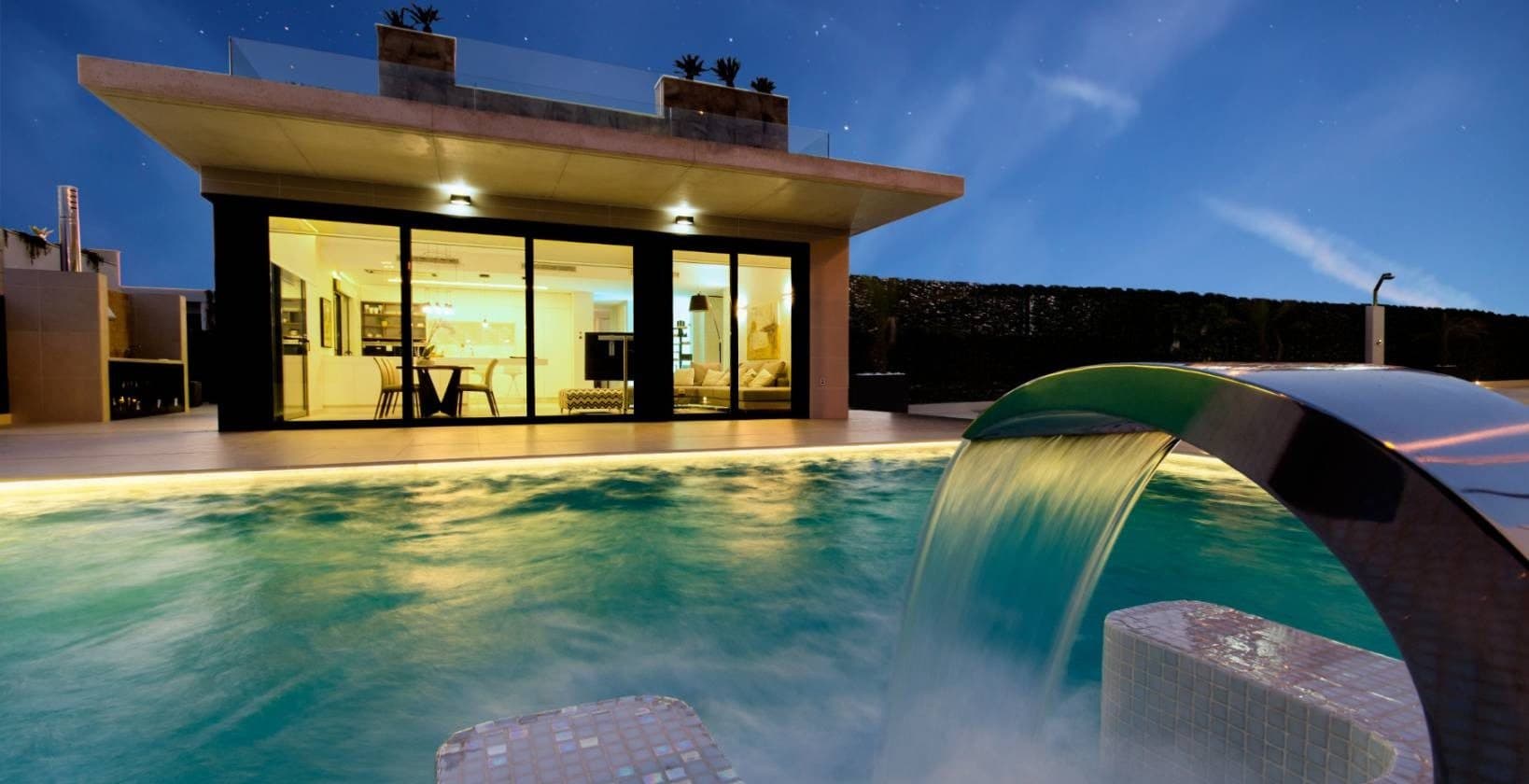 Amay Bellavista · Villa Marta