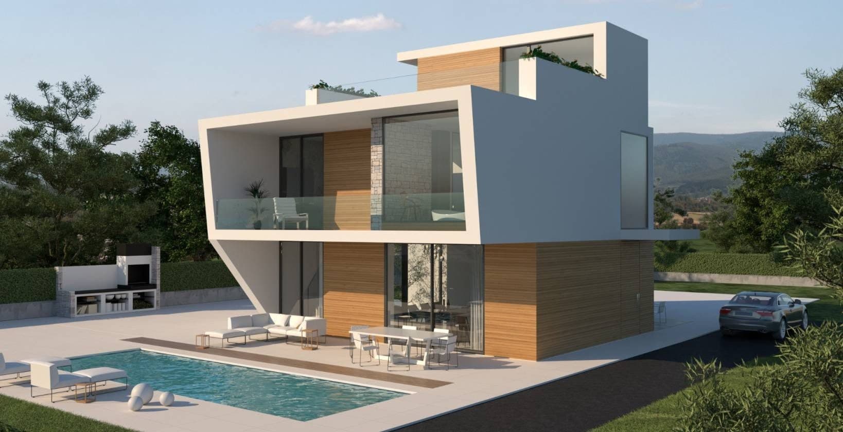 Amay Deluxe · Villa Greta