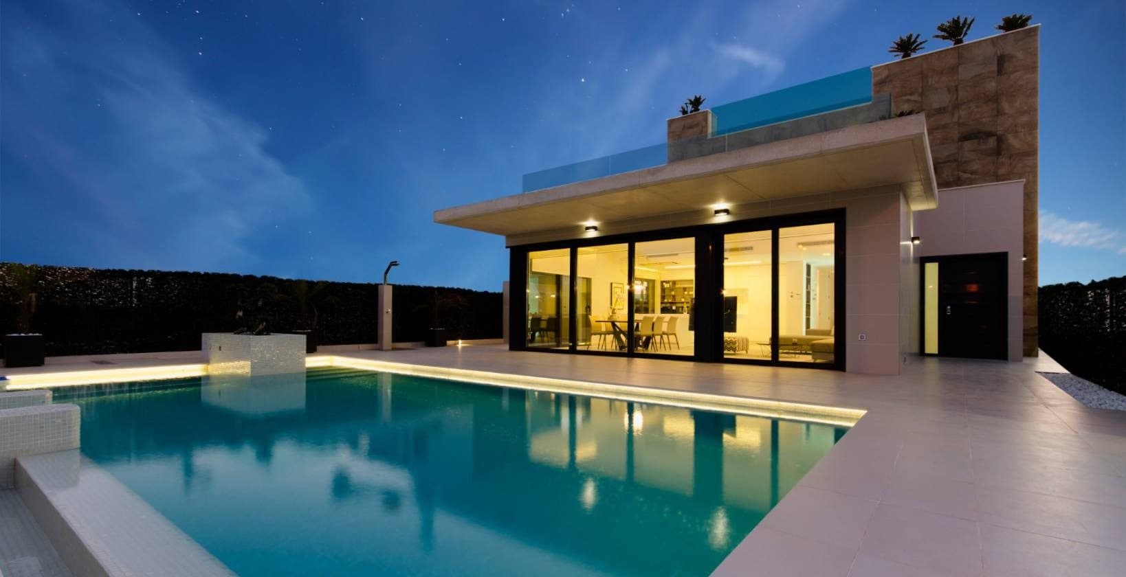 Amay Deluxe · Villa Marta