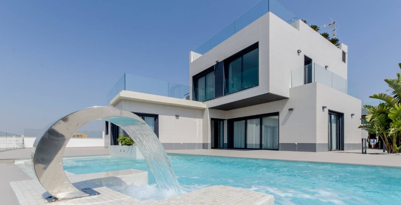 Amay Deluxe · Villa Penélope