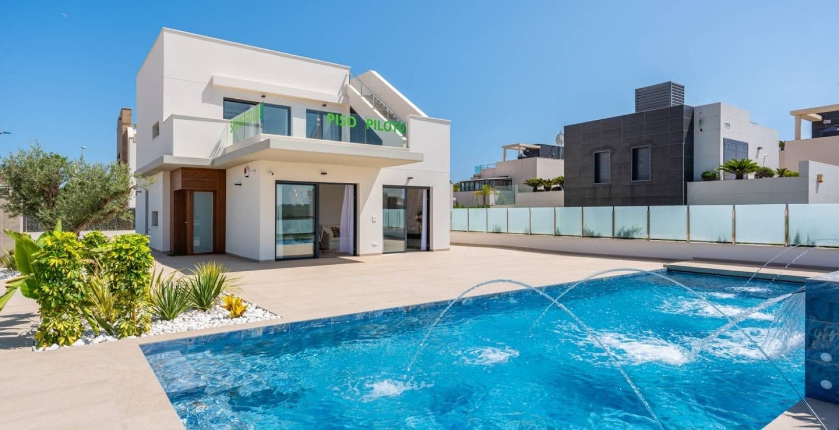 Amay Deluxe · Villa Sophie