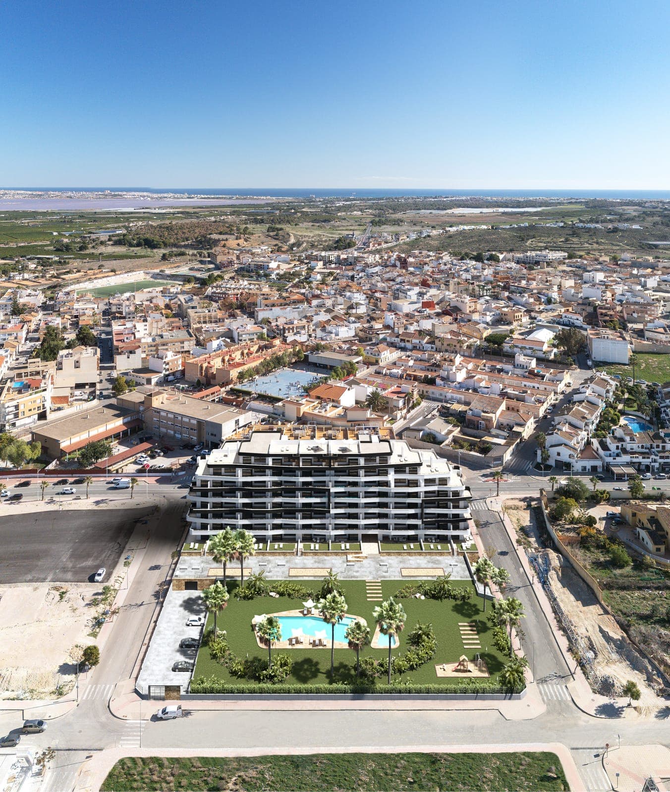 DULY San Miguel de Salinas