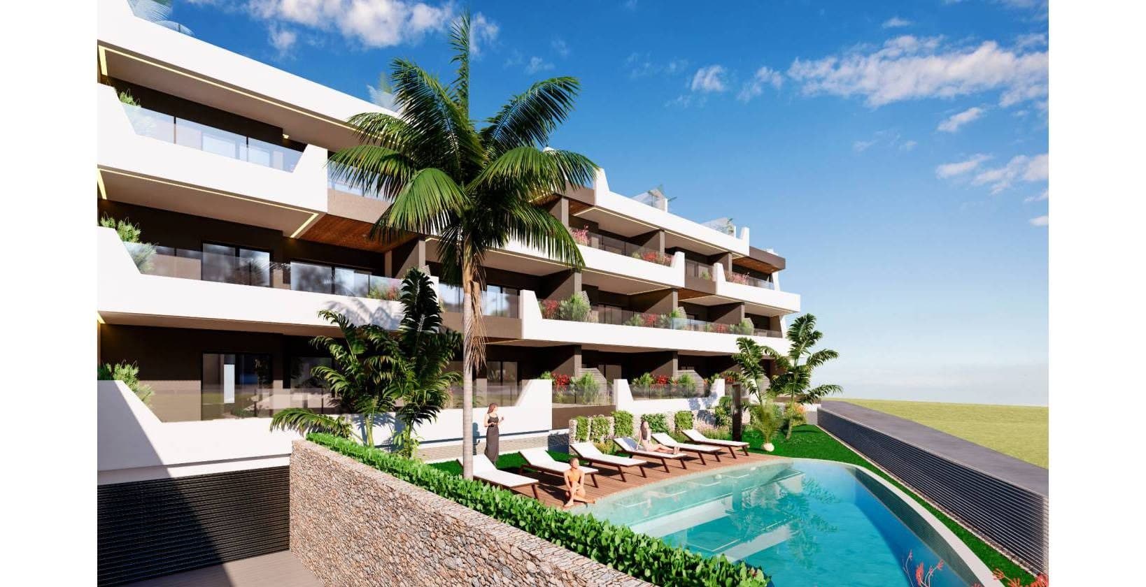 Residencial MoMA I