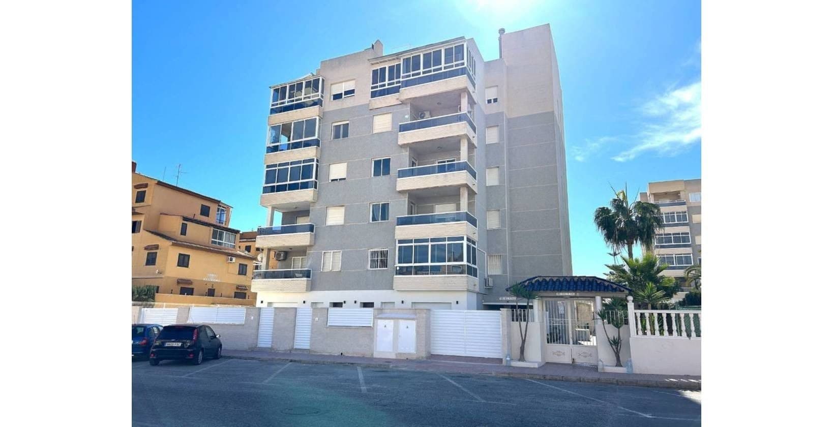 Residencial Perseo · Plantas bajas