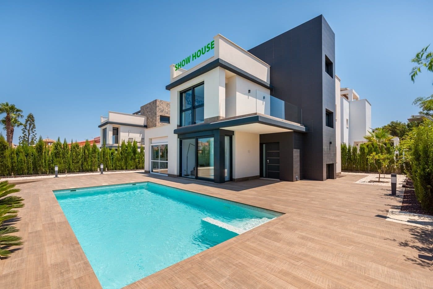 Villas del Mar II