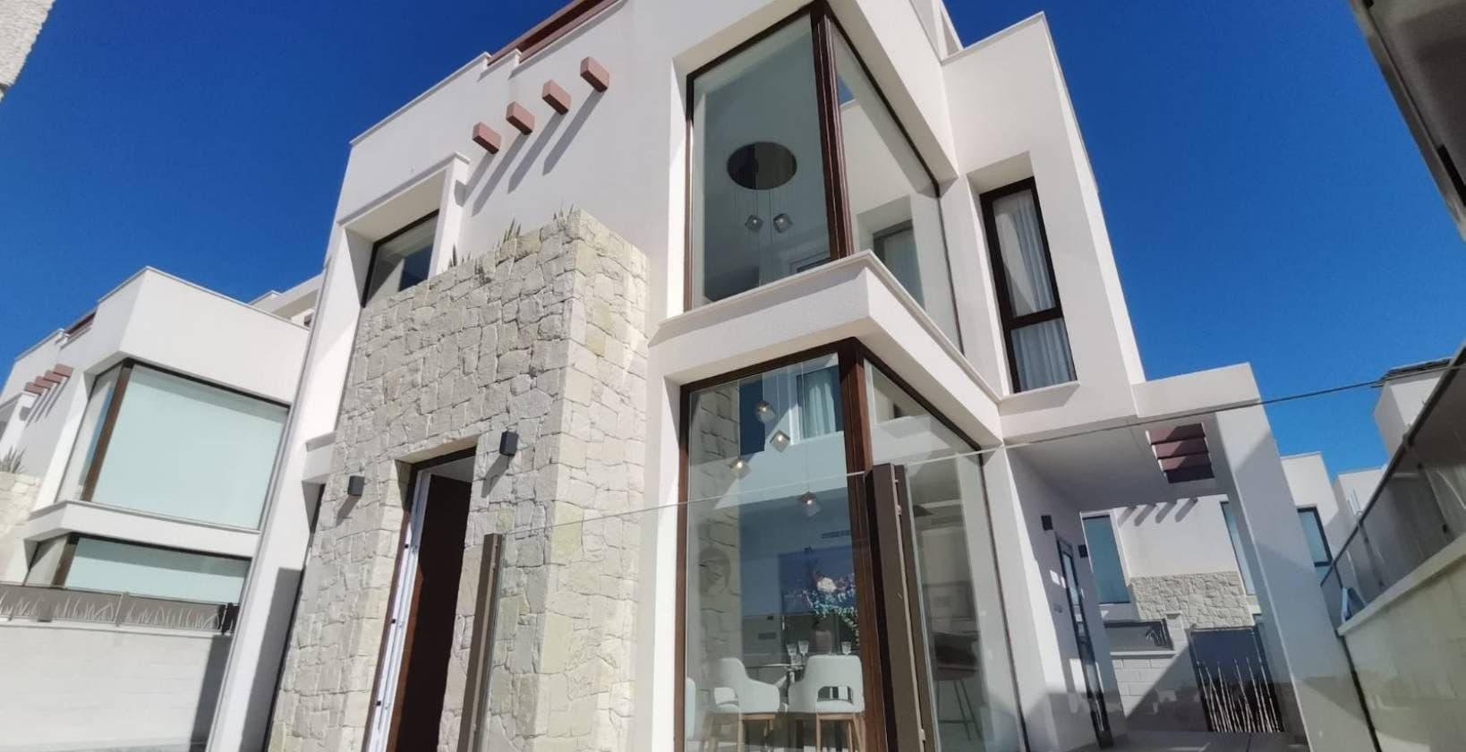 Villas Las Lagunas