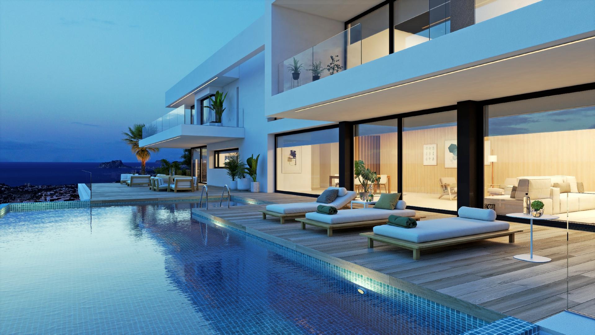 Bienvenido a  Properties4you
