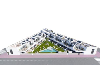 Apartamentos SAITO