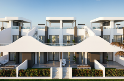 Apartamentos SAITO