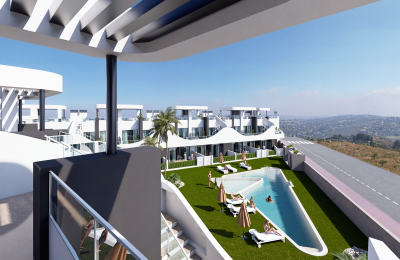 Apartamentos SAITO