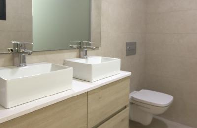 Apartamentos SAITO