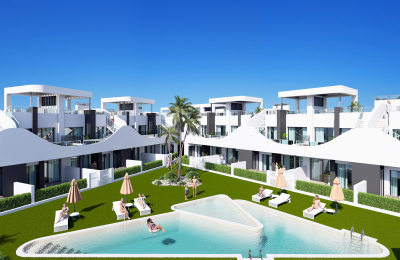 Apartamentos SAITO