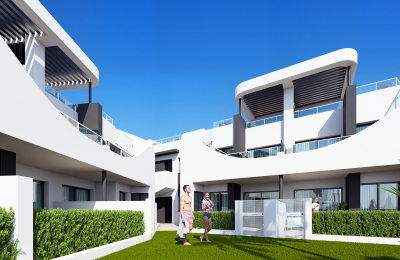 Apartamentos SAITO