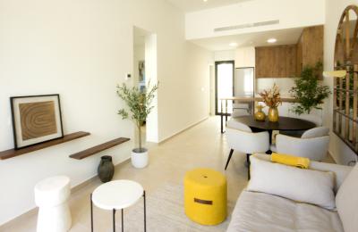 Apartamentos SAITO