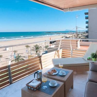 Comprar apartamento en la playa: consejos clave