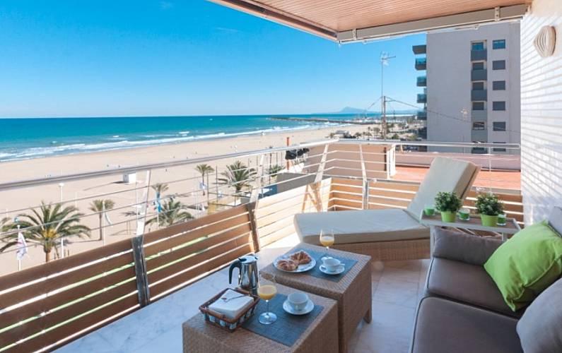 Comprar apartamento en la playa: consejos clave