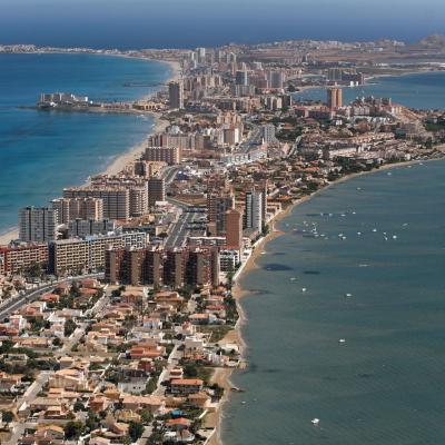 Por qué invertir en la costa española