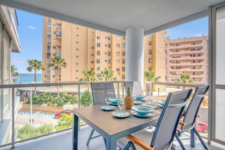Por qué la Costa Blanca es ideal para comprar vivienda