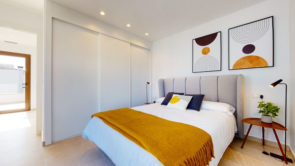 Alameda Golf Twin House - Imagen 9