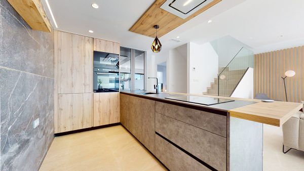 Alameda Golf Twin House - Imagen 6