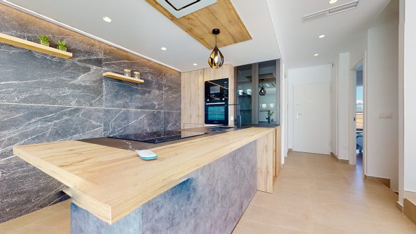 Alameda Golf Twin House - Imagen 3