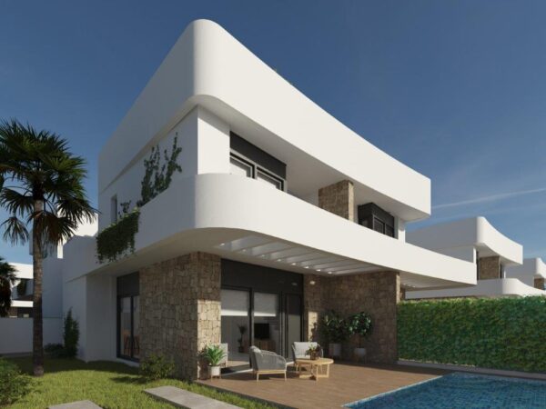 Essence Costa Blanca Los Montesinos - Imagen 8