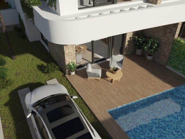Essence Costa Blanca Los Montesinos - Imagen 9