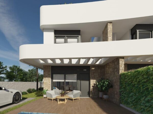 Essence Costa Blanca Los Montesinos - Imagen 7