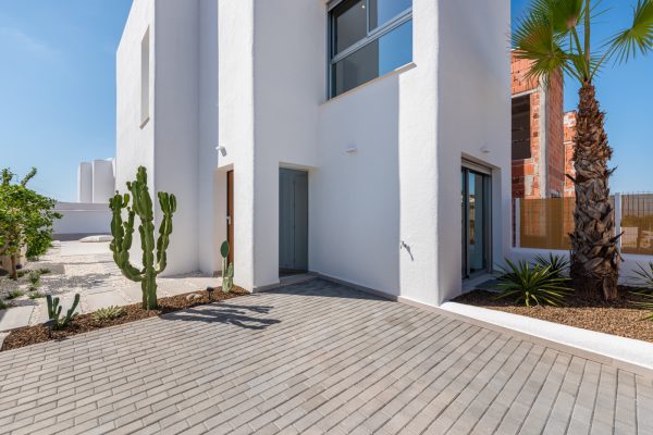 Grupo Vermell Mykonos - Imagen 4