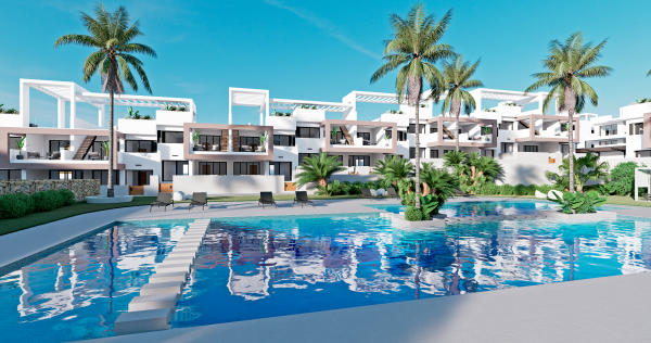 Mirador Hills Immosol - Imagen 3