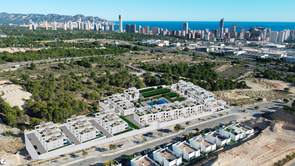 Mirador Hills Immosol - Imagen 4
