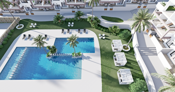 Mirador Hills Immosol - Imagen 5