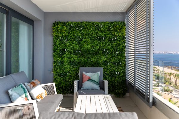 Posidonia Punta Prima Gomendio - Imagen 2
