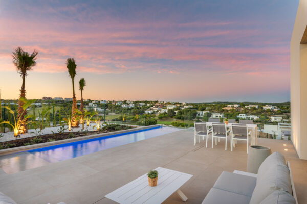Bright Patio Las Colinas - Imagen 12