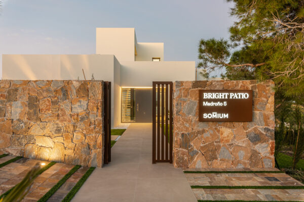 Bright Patio Las Colinas - Imagen 17