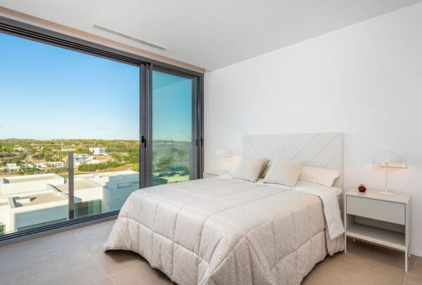 Bright Patio Las Colinas - Imagen 3