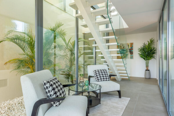 Bright Patio Las Colinas - Imagen 2
