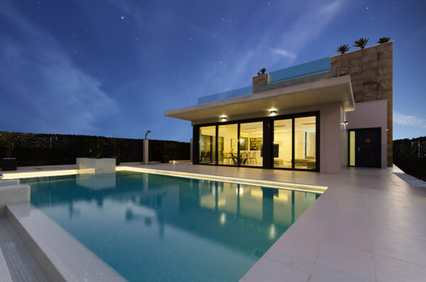 Amay Deluxe Campoamor
