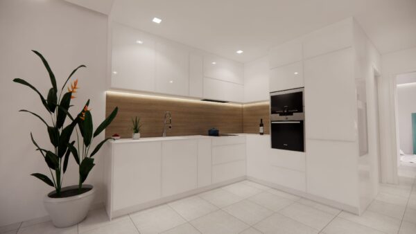 San Fulgencio Modelo Oliver - Imagen 9